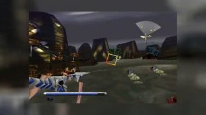 [LinuxPlaying] Panzer Dragoon // Virtualbox