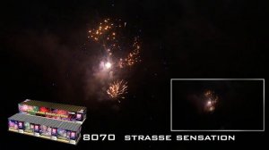 8070 - Strasse sensation