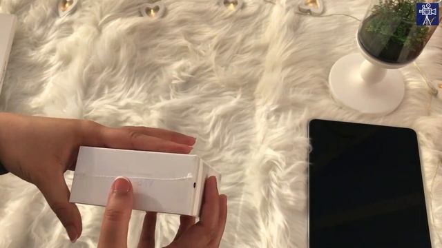 iPad Pro classic Unboxing | iPad Pro 512gb | 2020 Apple accessories | IPad Pro 11”| AS Vlogs