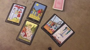 Таро. Его чувства? Мысли? Действия? В данный момент, в данную секунду?