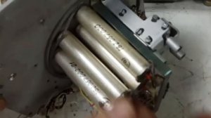 Разбор Комплекта измерительных приборов ИК-2