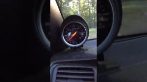 Датчик буста defi