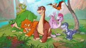 land before time- hasbro mlp- the pony everypony should know