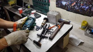 Конденсатор Зачем нужен в электроинструменте