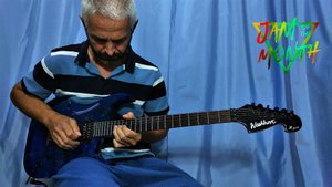 Roman Borisenko | Flow States (JTC JOTM Sep 21) | Rich Henshall (Haken)