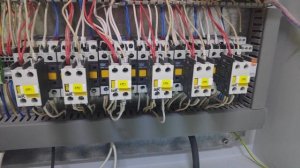 Проблема один из насосов не работает в автоматическом режиме