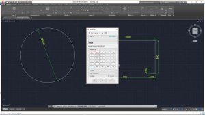 Quick Calculator in AutoCAD-efficient your work