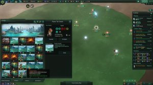 Let's Play Stellaris: Mikepat vs the Galaxy - Part 5