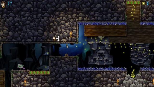 A Flipping Good Time (Free Action Game) w/SPRK Part 1 смотреть онлайн