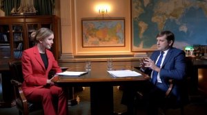 Хождение «Леонида Леванидова» за четыре моря. Биотопливо из микроводорослей. Программа "Наука" #49