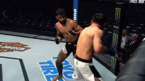 You Won't Believe Your Eyes: Capoeira Wizard Dominates UFC… Elizeu Zaleski dos Santos