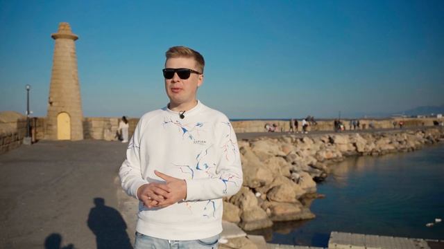 Турция или Cеверный Кипр | Где лучше жить?