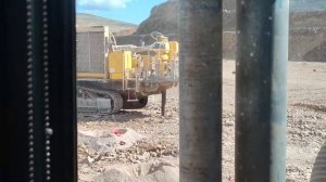 DM45 буровая установка