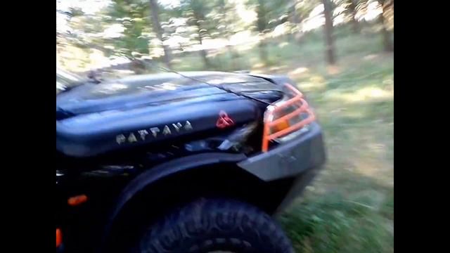 Пневмосигнал смотреть онлайн