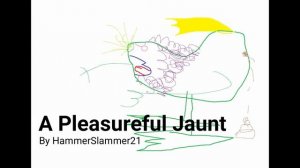 HammerSlammer21 - A Pleasureful Jaunt