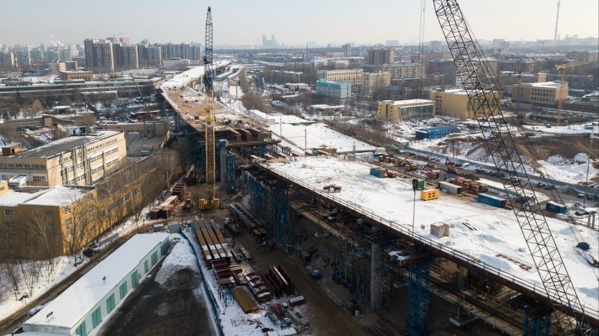 От Калининграда до Владивостока: В России построено и отремонтировано рекордное количество дорог