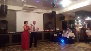 Поздравление родителей на свадьбе дочери!