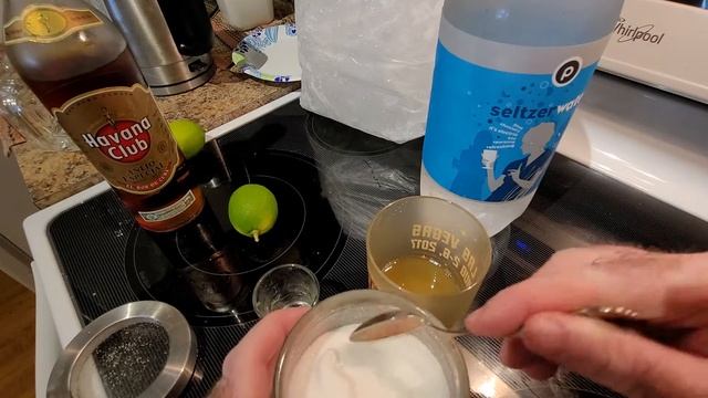 Приготовление мохито смотреть онлайн