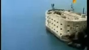 Полная заставка Форт Боярд 19942010)