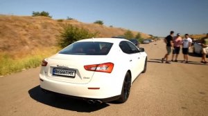 Как ОБОГНАТЬ МАЖОРОВ? Москвич против КРУТЫХ ИНОМАРОК