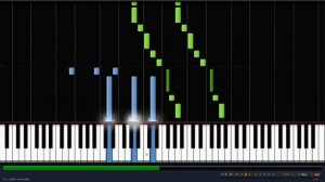 Небо славян |#SeeMusicPiano