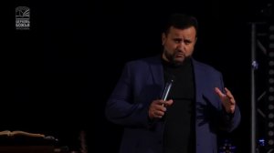 "Красота Бога" - Андрей Дириенко - 02.11.2020