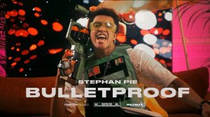 Stephan Pie x @IY Beats - Bulletproof (mood video)