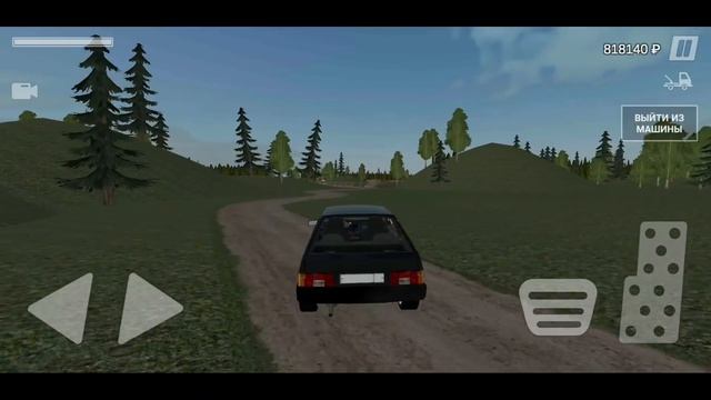 СИМУЛЯТОР РУССКОЙ ДЕРЕВНИ МЕГА ОБНОВА НА АНДРОИД RUSSIAN VILLAGE 3D UPDATE ANDROID GAMEPLAY ДЕРЕВНЯ