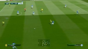 Pro Evolution Soccer 2015 PC - Custom SweetFX + PES Galaxy Patch