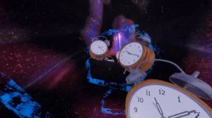 Обзор физики в фильме "Довод"