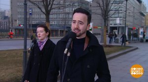 Эмиль Кадыров и бэнд. Доброе утро. Суббота. Фрагмент выпуска от 07.03.2020