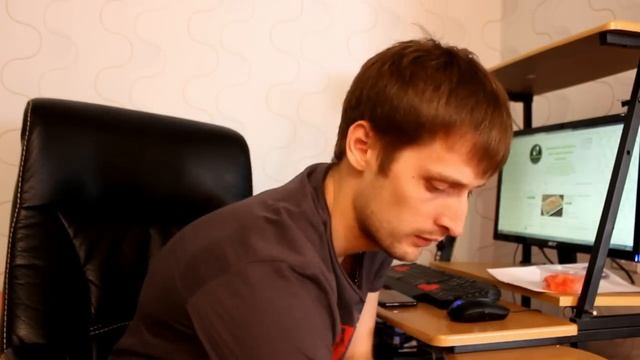 Обзор доставки СушиОПТ для большой компании Уфа Vilimas TV #8 смотреть онлайн