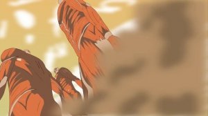 If Madara was in Attack on Titan 2 (The Rumbling)