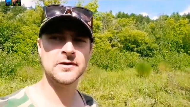 Сплав по реке Иня, первый день 18.08.2021 смотреть онлайн