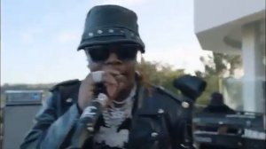 Gunna-Sold Out Dates & YOSEMITE Live Performance