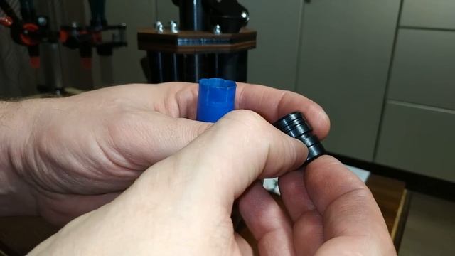 Отличный результат! Сварог v2.0 пресс-станок. смотреть онлайн