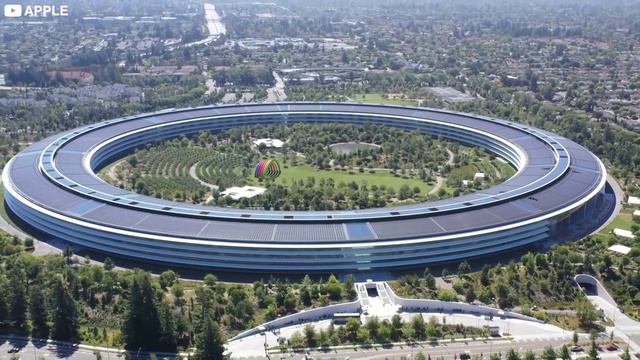 A Day In The Life of Apple's CEO смотреть онлайн