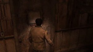 Silent Hill Homecoming Part 1 Nightmare No commentary