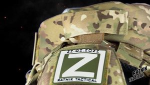 Бронежилет Химера штурмовой комплект от Ratnik-Tactical