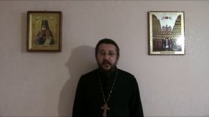 Как терпеть недовольство и упреки мужа. Священник Игорь Сильченков