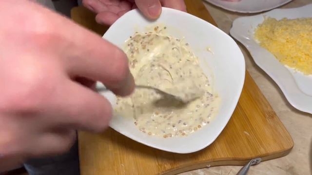 Если тебе надоели котлеты и отбивные ТОГДА ПОПРОБУЙ ЭТО! смотреть онлайн