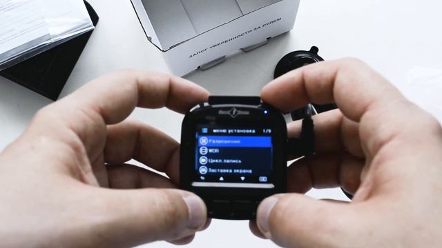 Краткий обзор видеорегистратора Street Storm N8410G смотреть онлайн