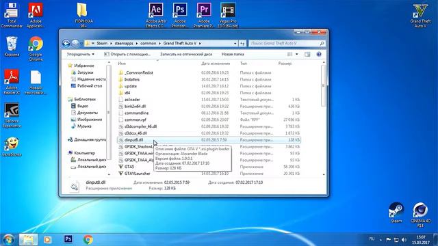 Почему нельзя зайти в gta 5 online ответ тут(зайди в описание) смотреть онлайн