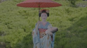 4K UHD DEMO - Japonism