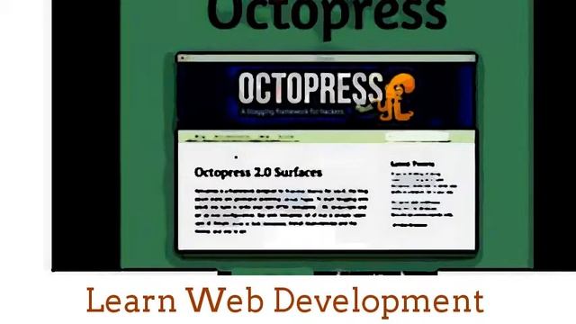 Learn Web Development - Front-end Web Development With Ruby