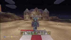 Minecraft Xbox 360 Edition | New Skin DLC Pack