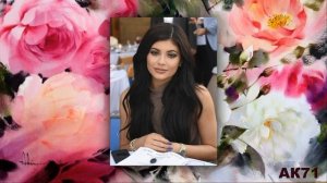 Кайли Дженнер