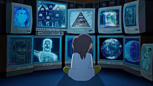 METATRON989 - INSIDE JOB (2023) [133bpm] (ASTRAL INTERLUDE ALBUM) смотреть онлайн