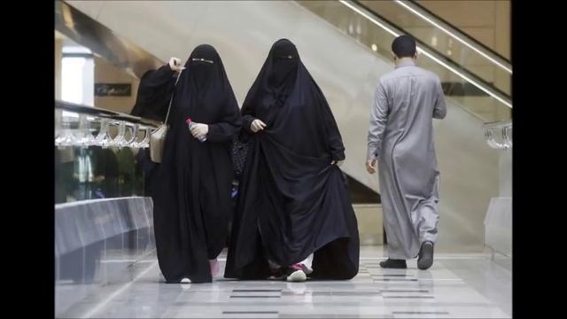 Права женщин в Саудовской Аравии смотреть онлайн