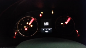 Тест Стрелок Audi! Вася Диагност + Ауди! Активация тест стрелок Audi A4, A5, Q5!